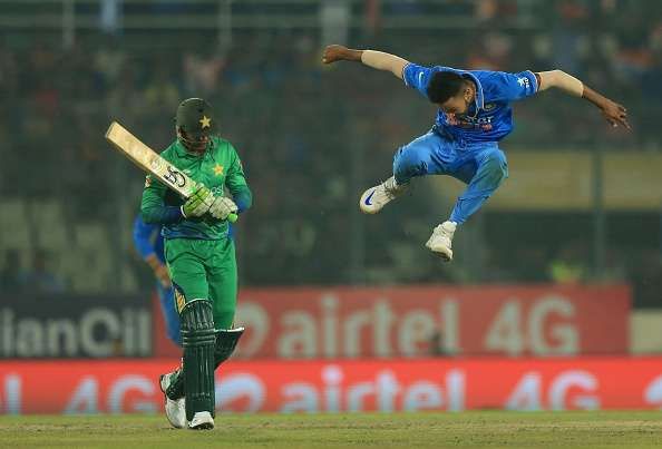 Hardik Pandya Asia Cup