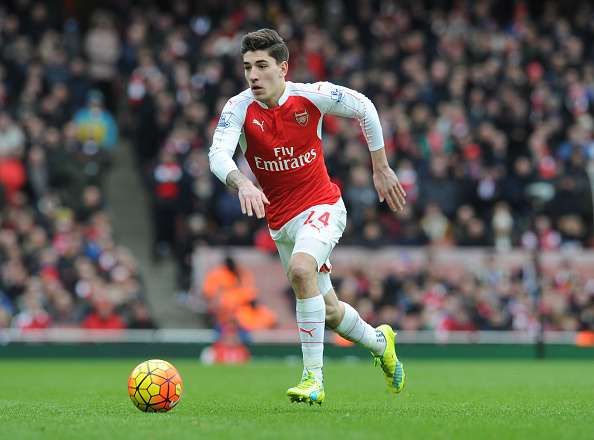 Hector Bellerin