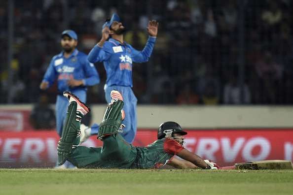 India vs Bangladesh Asia Cup final image 2/1