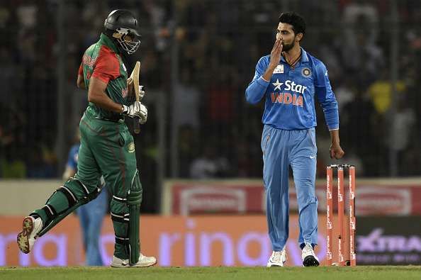 India vs Bangladesh Asia Cup T20 2016 final