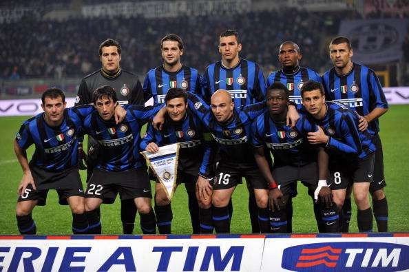 Inter Milan