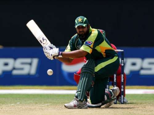 The attacking Inzamam-ul-Haq could've been a revelation in the T20 format