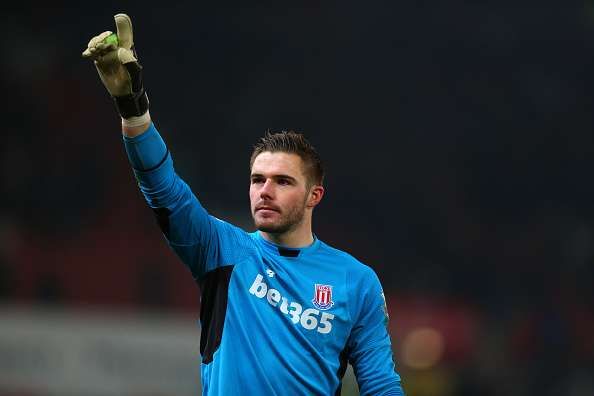 Jack Butland