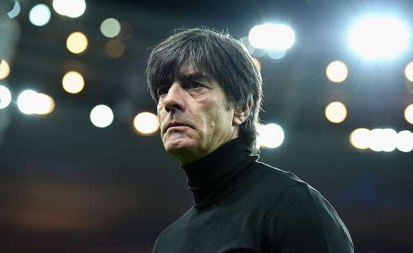 Joachim Loew