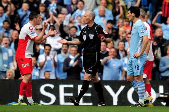 Joey Barton