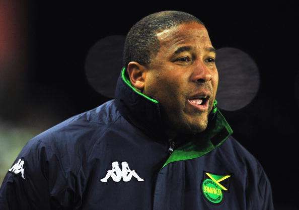 John Barnes