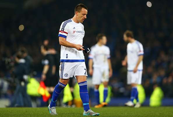 John Terry