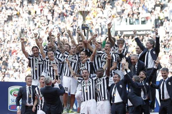 Juventus