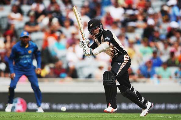 kane williamson&#039;