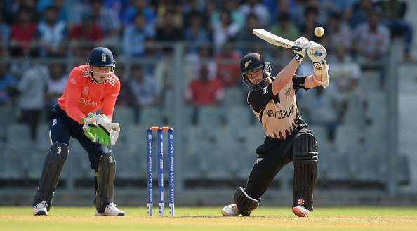 Kane Williamson