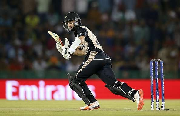 Kane Williamson