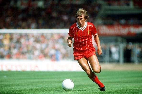 Kenny Dalglish Liverpool