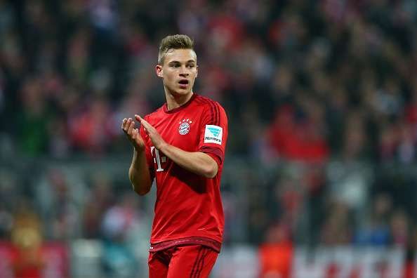 Joshua Kimmich