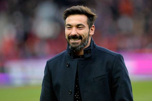 Ezequiel Lavezzi