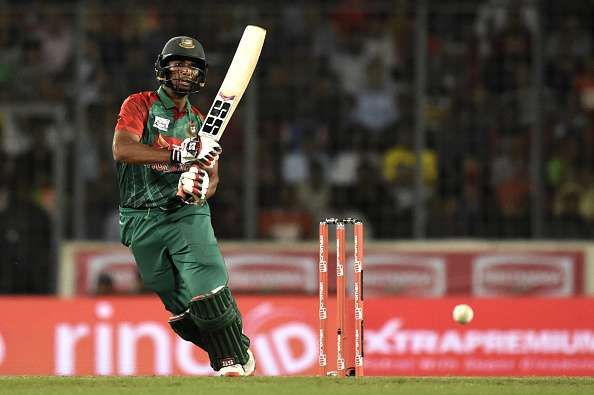 India vs Bangladesh- Final Asia Cup 2016: Mahmudullah Bangladesh 