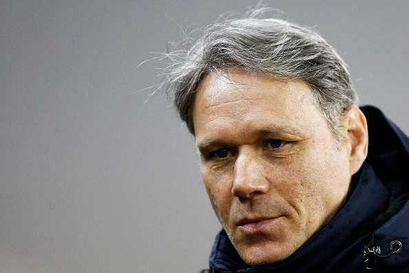 Marco van Basten