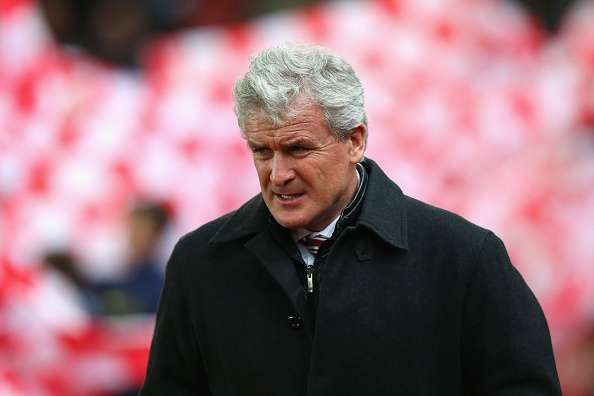 mark hughes