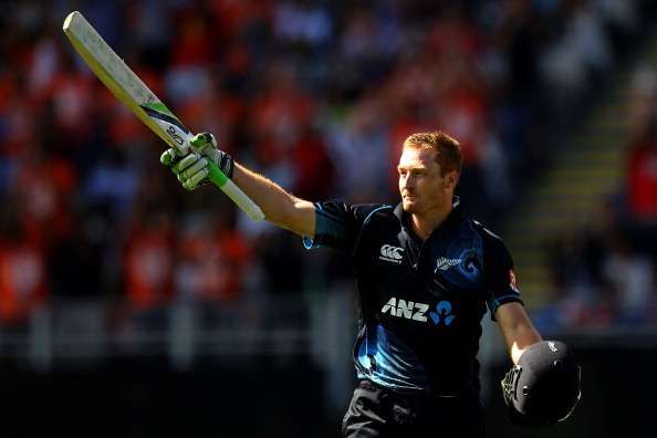 martin guptill