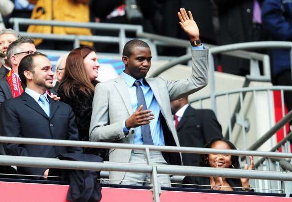 Fabrice Muamba