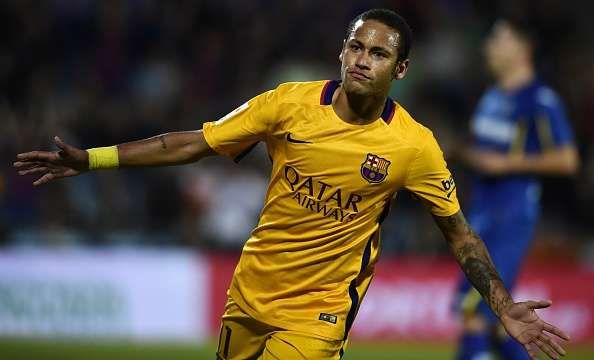 Neymar