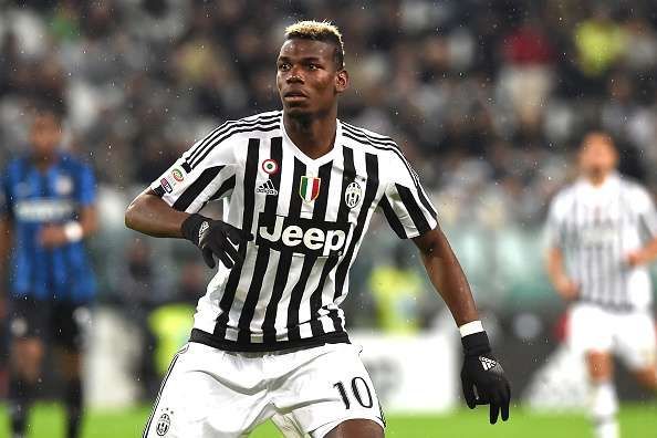 Paul Pogba