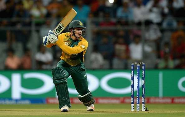 Quinton de Kock