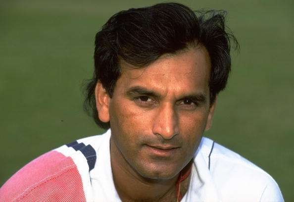 rajesh chauhan