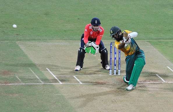 Hashim Amla