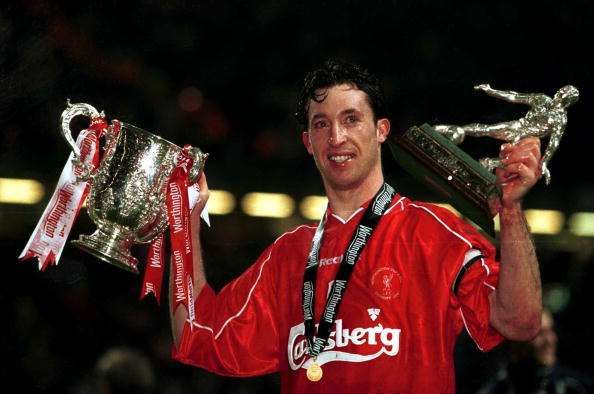 robbie fowler liverpool