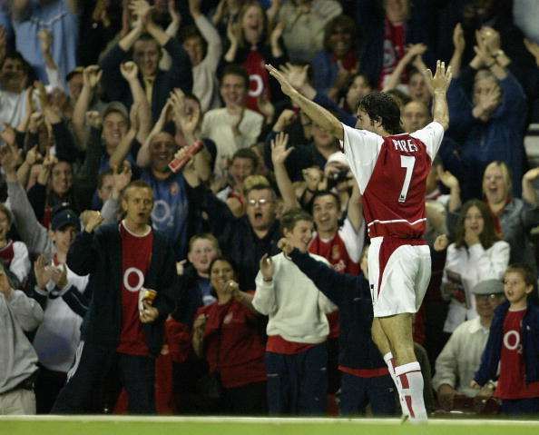 robert pires