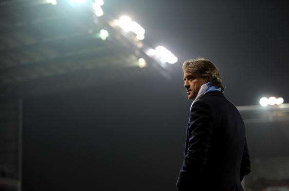 roberto mancini