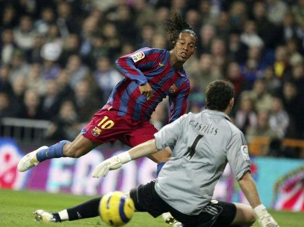 Ronaldinho