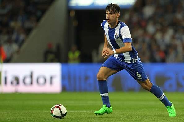 Ruben Neves Porto