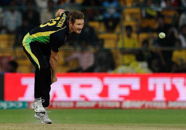 Shane Watson