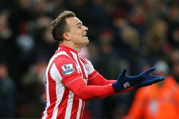 shaqiri