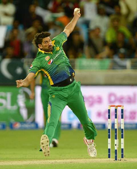 sohail tanvir