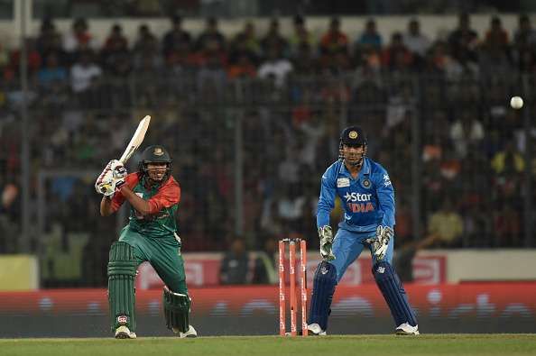 Soumya Sarkar