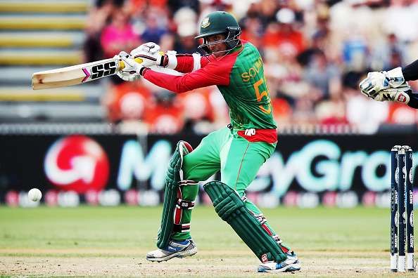 Soumya Sarkar