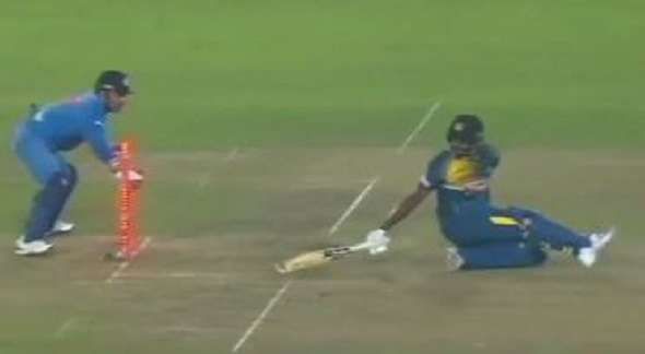 Thisara Perera