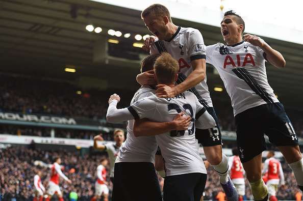 Toby Alderweireld