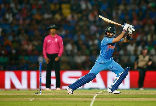 Virat Kohli ICC T20 World Cup 2016