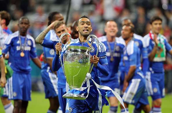 Jose Bosingwa