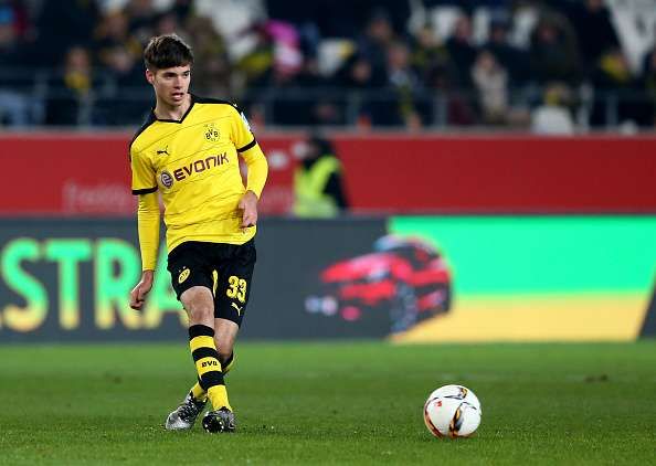 Julian Weigl