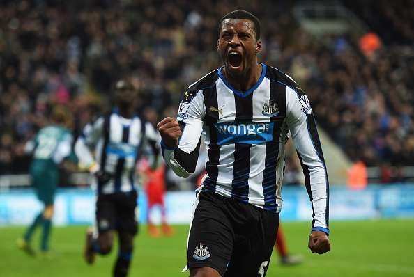 wijnaldum