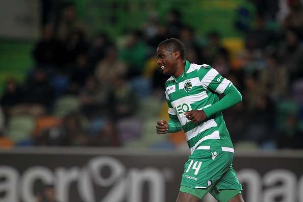 william carvalho