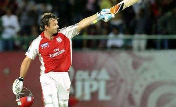 adam gilchrist