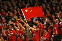 The Chinese Invasion: Which are China's top 5 famous football clubs?