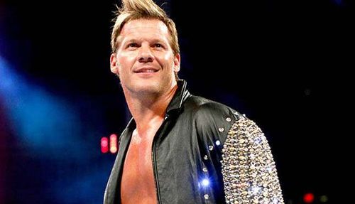 Image result for chris jericho sportskeeda