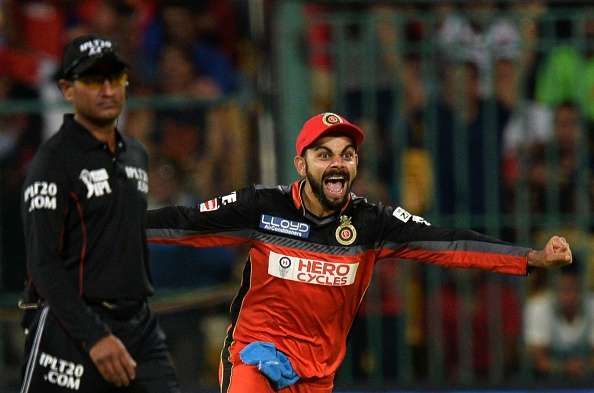 Kohli will be hoping his team gives him enough reasons to celebrate today