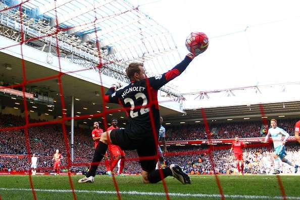 Mignolet